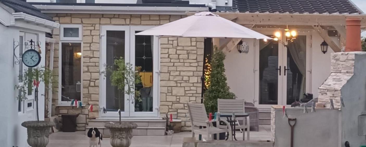 Apartment An Cuan - The Haven *