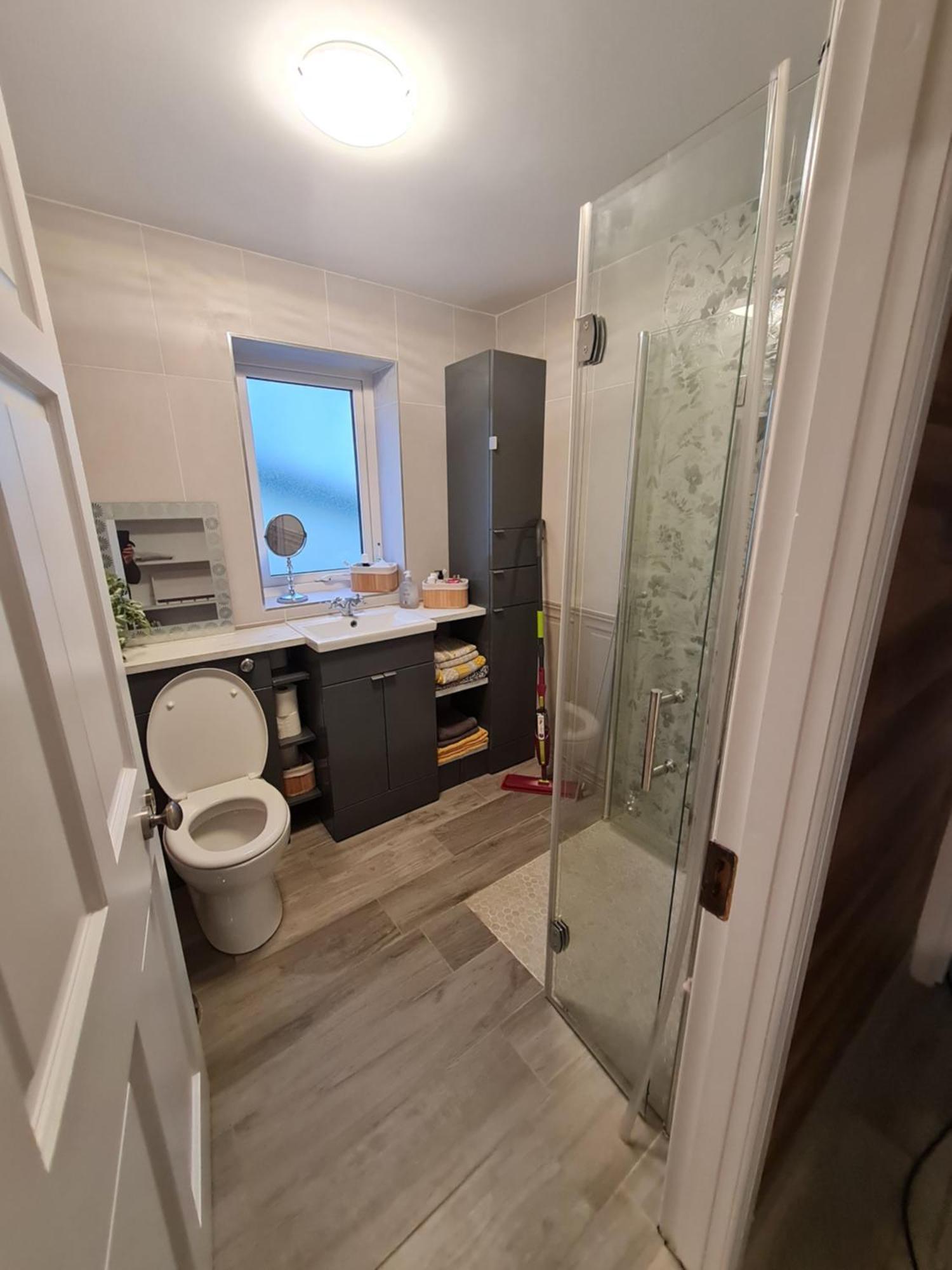 Apartment An Cuan - The Haven *