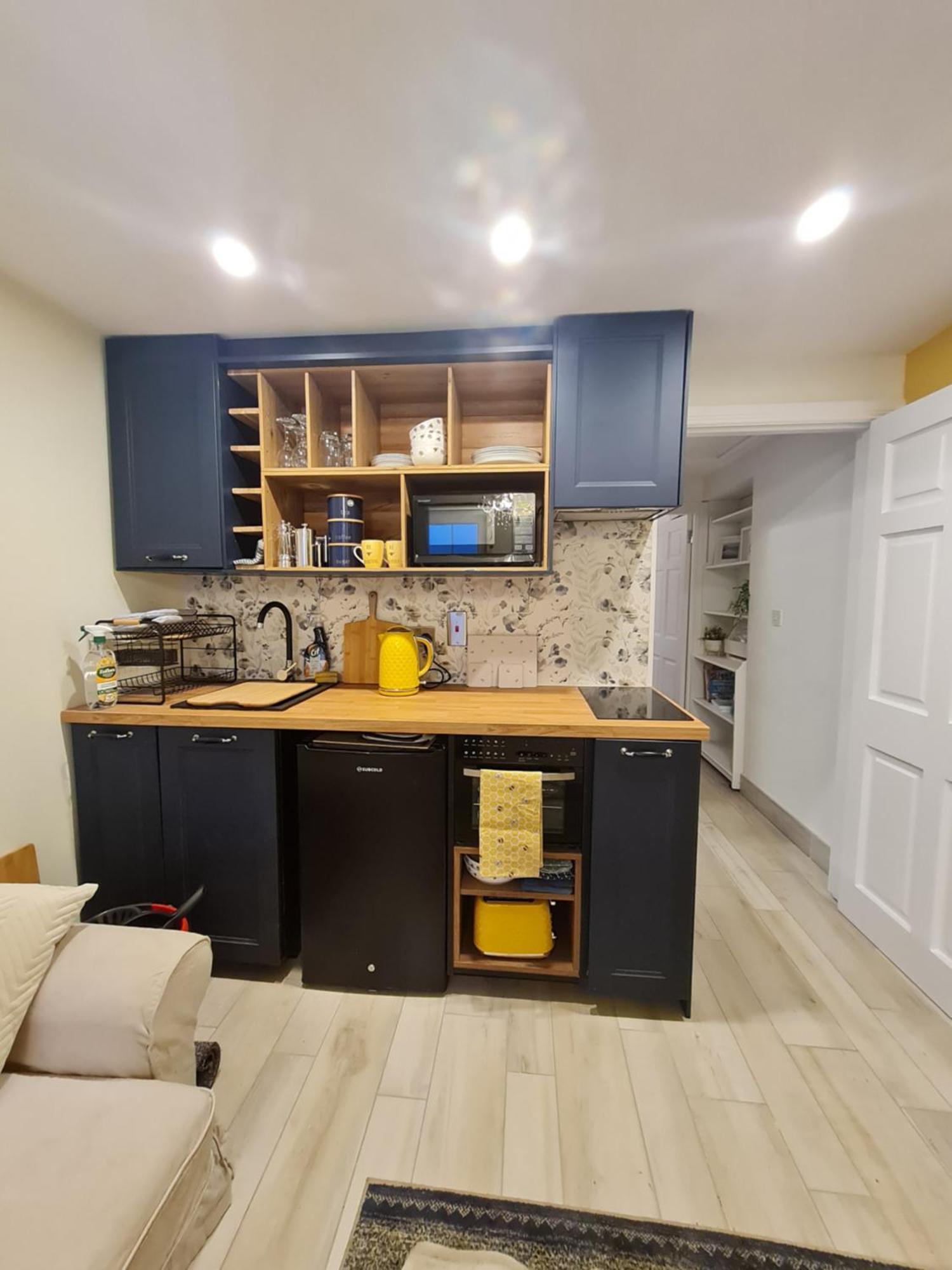 An Cuan - The Haven Apartment Letterkenny