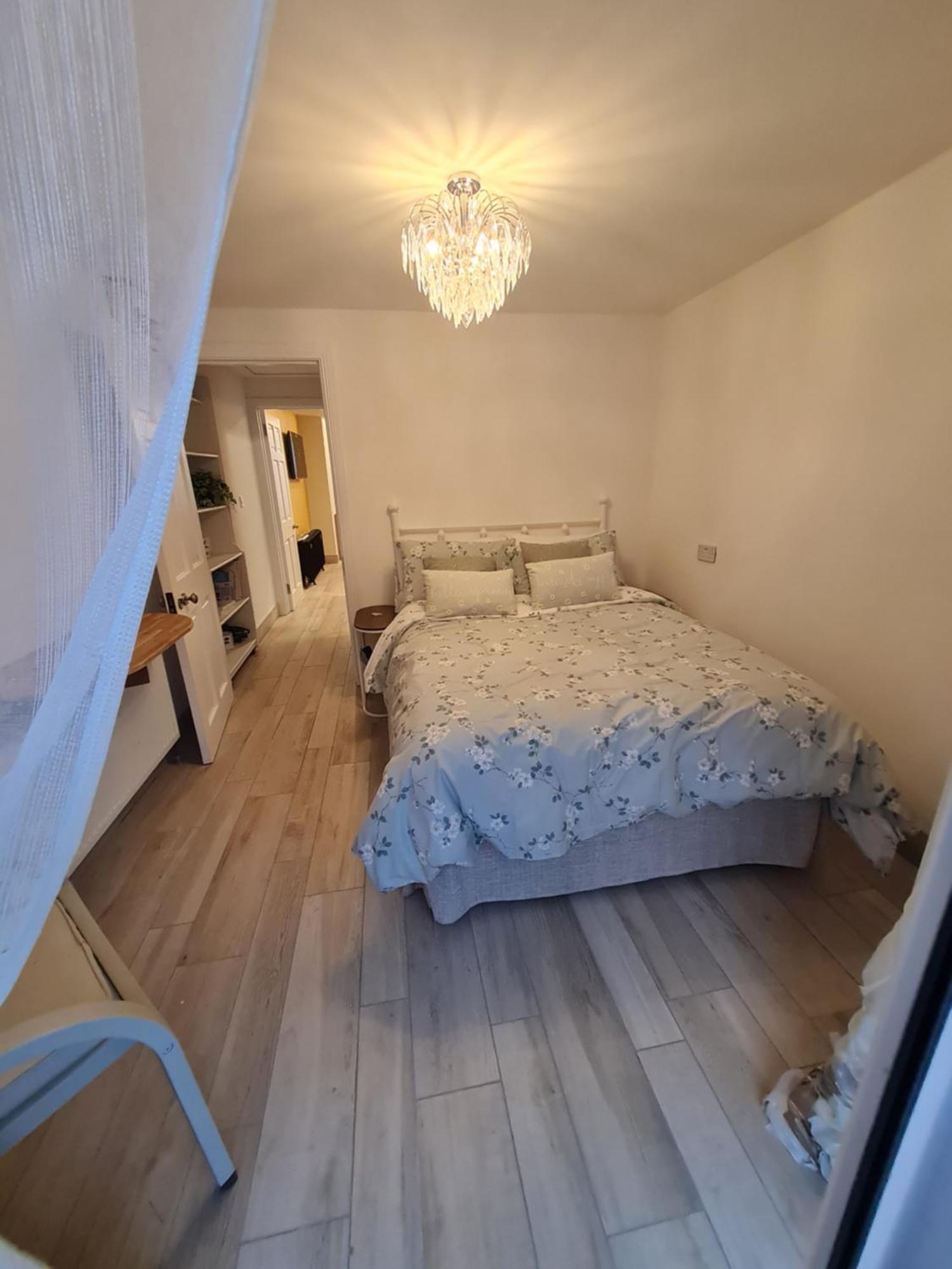 Apartment An Cuan - The Haven Letterkenny