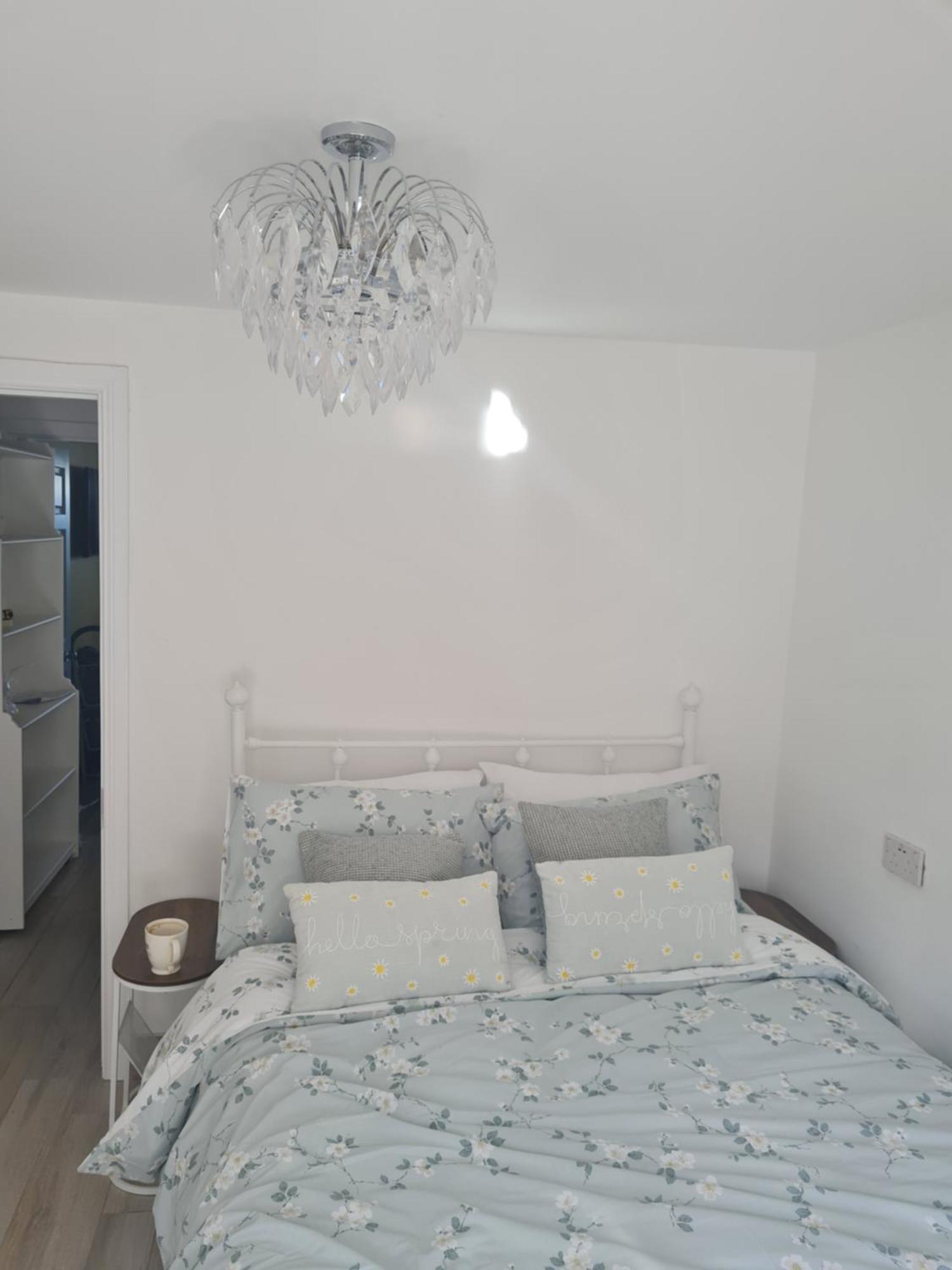 An Cuan - The Haven Apartment